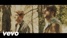The Chainsmokers 'Don't Let Me Down' music video