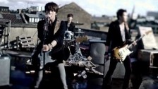 CNBLUE 'I'm Sorry' music video