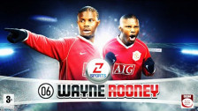 Jim Legxacy ''06 wayne rooney' music video
