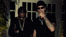 NEMZZZ 'GASS' music video