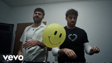 The Chainsmokers 'Helium' music video