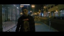 Ruben Paz 'So High' music video