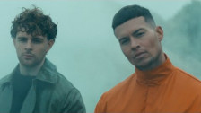 Joel Corry & Tom Grennan 'Lionheart (Fearless)' music video