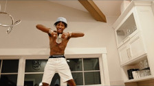 YoungBoy Never Broke Again 'Top Tingz' music video