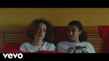 Mura Masa 'Love$ick' music video