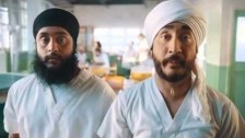Jus Reign 'Pagal' music video