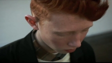 King Krule 'Out Getting Ribs' music video