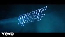 Migos 'MotorSport' music video