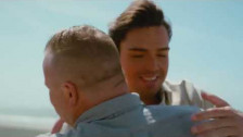 Yves Berendse 'Terug In De Tijd' music video