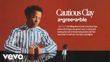 Cautious Clay 'Agreeable' music video
