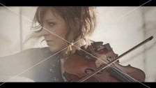 Lindsey Stirling 'Grenade' music video