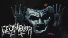 Belphegor 'Black Winged Torment' music video