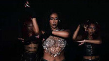 Feather 'Set The Tone' music video