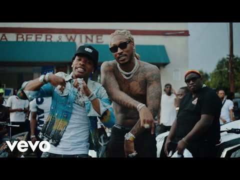 Lil Baby Out The Mud 2019 Imvdb