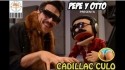 Otto Von Schirach 'Cadillac Culo' Music Video