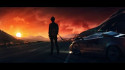 Muse 'Something Human' Music Video