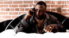 Lil' Troy 'Wanna Be A Baller' music video