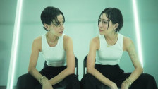 The Veronicas 'Detox' music video
