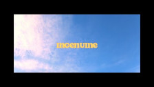 Nolan Garrett 'Ingenuine' music video
