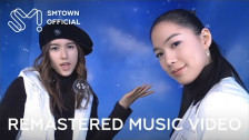 ISAK N JIYEON 'One' music video