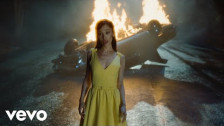 Ariana Grande 'hate that i made you love me' music video