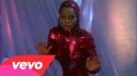 Diana Ross 'Pieces of Ice' Music Video