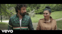 Giusy Ferreri 'L'amore mi perseguita' Music Video