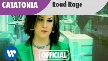Catatonia 'Road Rage' music video