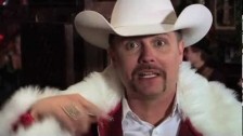 Big & Rich 'Drunk on Christmas' music video