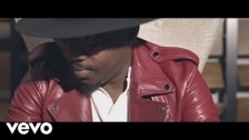 Anthony Hamilton 'Love Is An Angry Thing' music video
