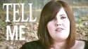 Meghan Tonjes 'Tell Me' Music Video