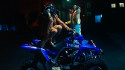 Meek Mill 'Blue Notes 2' Music Video