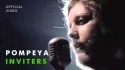 Pompeya 'Inviters' Music Video