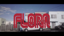 Carpool Tunnel 'Flora' music video