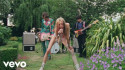 Starcrawler 'Bet My Brains' Music Video