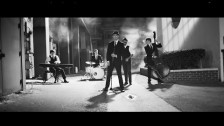 Five Got Rhythm 'Moondance' music video