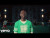 binki 'Clay Pigeon' music video