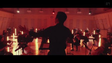 Seoul Philharmonic Orchestra x Inyoung Park 'Red Flavor' music video