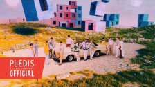 Seventeen 'あいのちから' music video