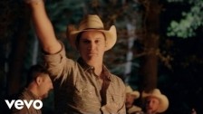 Jon Pardi 'Back On The Backroads' music video