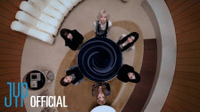 NMIXX 'KNOW ABOUT ME' music video