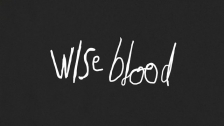 Wise Blood 'Rat' music video