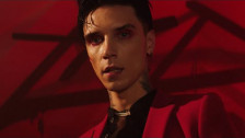 Black Veil Brides 'Torch' music video