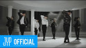 GOT7 'Not By the Moon' Music Video