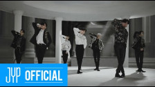 GOT7 'Not By the Moon' music video
