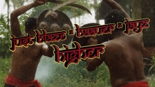Just Blaze & Baauer 'Higher' music video