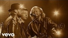 Bee Gees 'Heartbreaker' music video