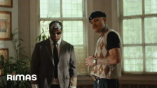 Sech & Kapo 'CUÁL NOSOTROS' music video