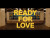 At The Moment 'Ready For Love' music video