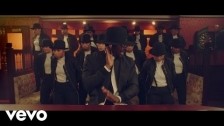 will.i.am 'FIYAH' music video